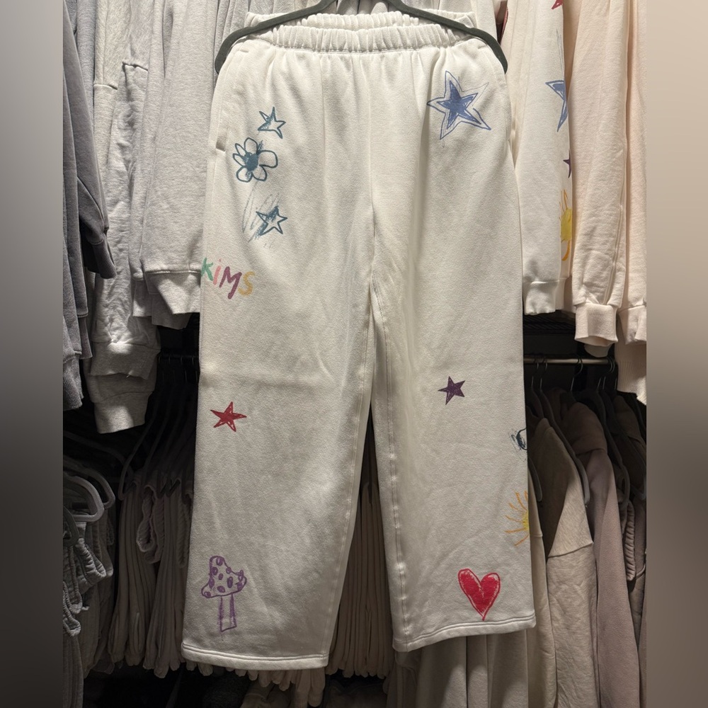 Skims Sweatpants